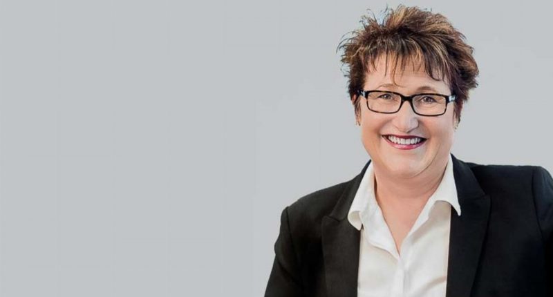 Insurance Australia Group (IAG) - Chief Financial Officer, Michelle McPherson